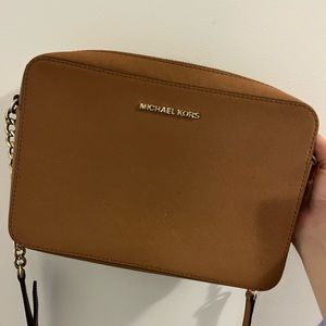Michael Kors Crossbody Purse